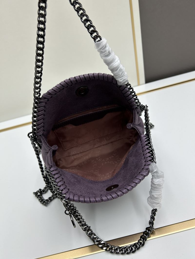 Stella McCartney Shopping Bags